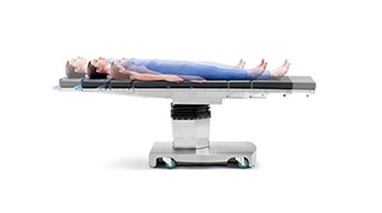 STERIS 5085 SRT Surgical Table