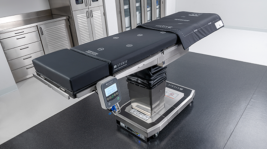 STERIS 5095 General Surgical Table with PWS System
