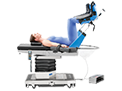 Lithotomy positin for cystoscopy/urology/GYN procedures