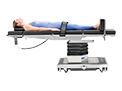 Supine position for cardiovascular procedures