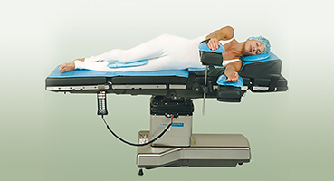 Surgical Table procedures