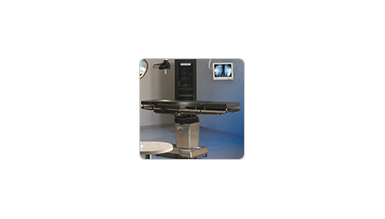 Amsco 3085 Sp Surgical Table Steris