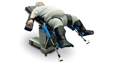 AMSCO 3085 SP Surgical Table Support