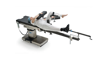 AMSCO 3085 SP Surgical Table Ortho extension