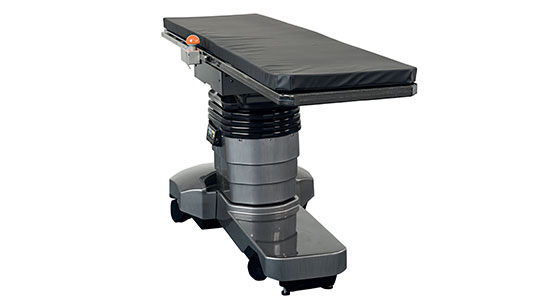 STERIS CMAX surgical table