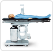 STERIS 4085 Surgical Table