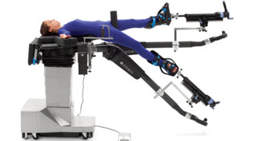STERIS OT 1000 Series Ortho Table