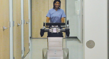 Orthopedic Surgical Table drive function