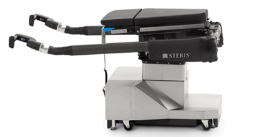 OT 1000 Series Orthopedic Surgical Table | OT Tables