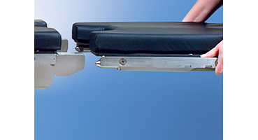 Steris 4085 general surgical table