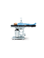 female patient on Steris 4085 General Surgical Table