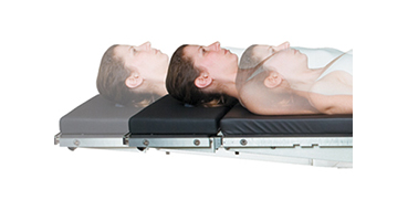 steris 4085 general surgical table