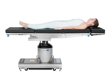 Cardiovascular position