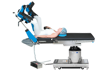 Endourology position