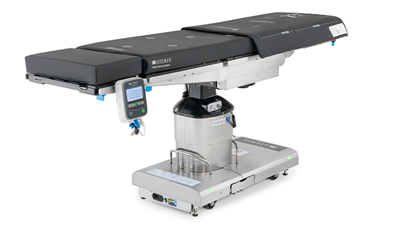 Full image of 4195 Surgical Table