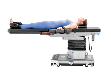 Supine Position for Femoro-Popliteal Procedures