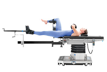 Supine Position for Orthopedic Procedures