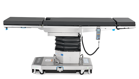 Surgical Table Flat