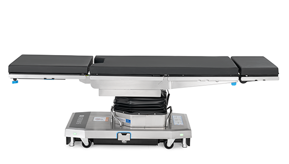 Full Surgical Table