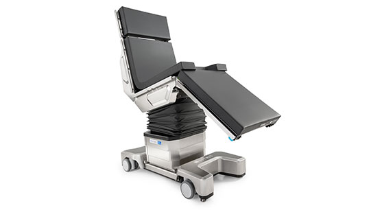 Fowler’s Position Operating Table