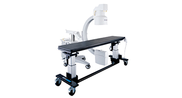 SurgiGraphic 1027 Image Guided Surgical Table