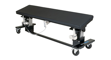 SurgiGraphic 1027 Image Guided Surgical Table
