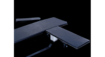 SurgiGraphic 1027 Image Guided Surgical Table