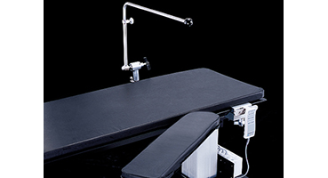 SurgiGraphic 1027 Image Guided Surgical Table