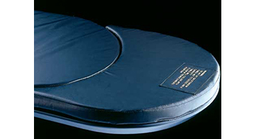 SurgiGraphic 6000 Image Guided Surgical Table 