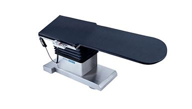 Image Guided Surgical Table imaging