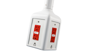 Harmony ConnectPoint Video Connectivity System