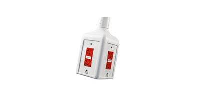 Harmony Connectpoint Video Connectivity System