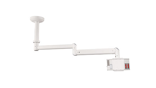 Harmonyair Utility Hub