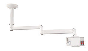 HarmonyAIR® Utility Hub