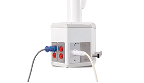 HarmonyAIR® Utility Hub