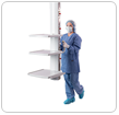 HarmonyAIR® Equipment Column