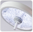 HarmonyAIR® G-Series Surgical Lighting System