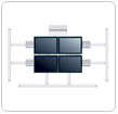 HarmonyAIR® Monitor Carrier