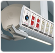 HarmonyAIR® Supply Head