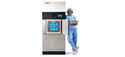 V-PRO® 1 Plus Low Temperature Sterilization System