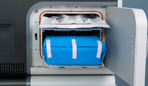 PRO-LITE Sterilization Trays