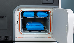 PRO-LITE Sterilization Trays