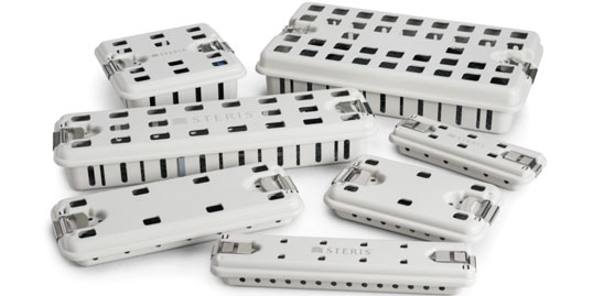 Pro-Lite Sterilization Trays