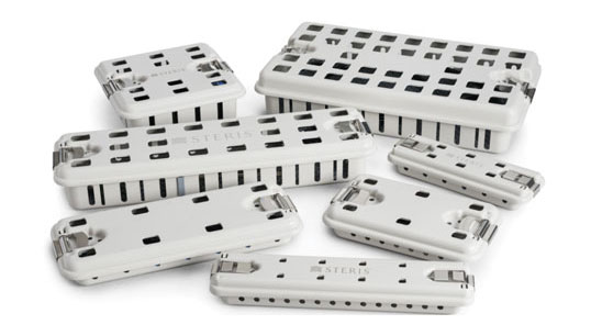 Pro-Lite Sterilization Trays