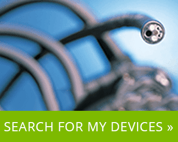 Search for My Devices