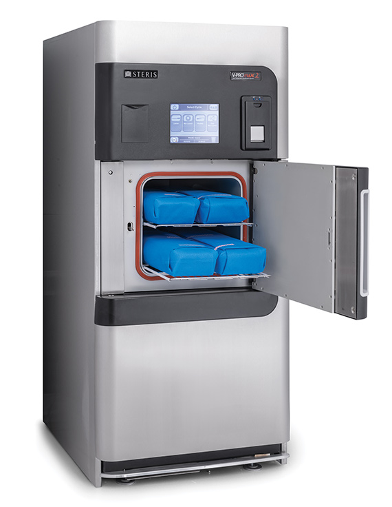 Low Temperature Sterilizer