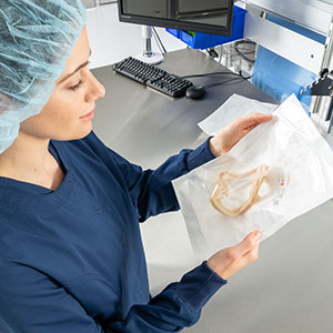 3D Printed Medical Devices