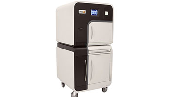 V-PRO 60 Low Temperature Sterilization System