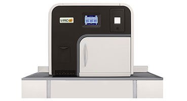 V-PRO 60 Low Temperature Sterilization System
