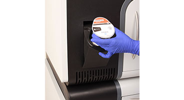 V-PRO 60 Low Temperature Sterilization System